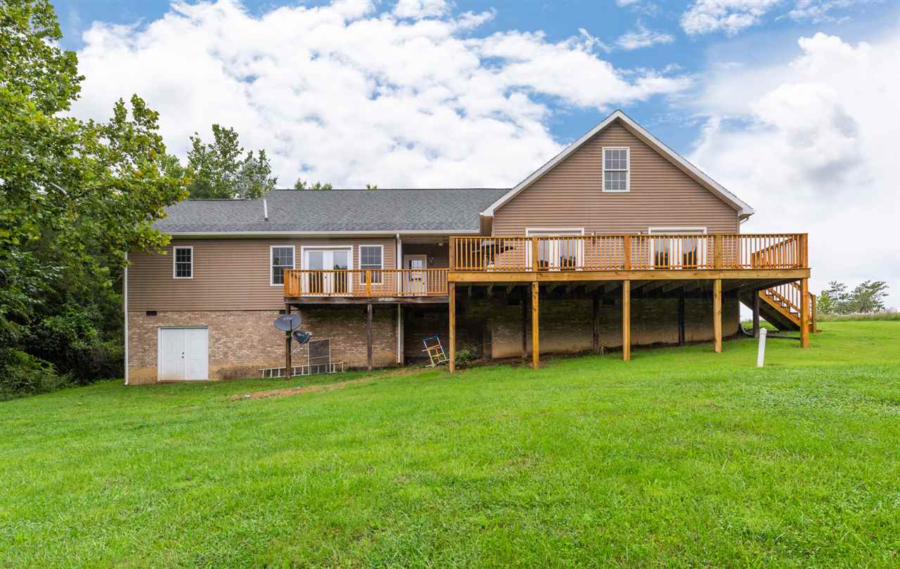 561 Rife's Ford Road Verona, VA 24482 - Photo 5 of 50 a view of a house with a yard and sitting area