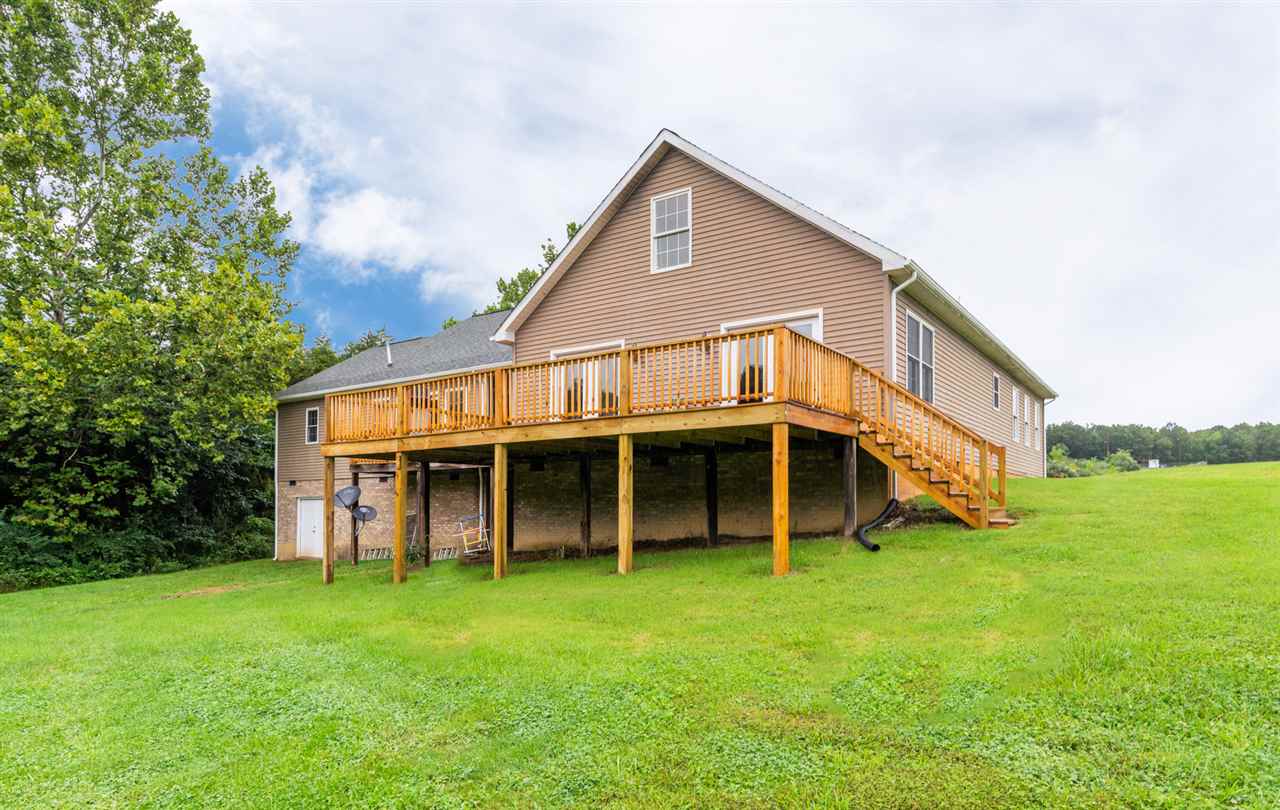 561 Rife's Ford Road Verona, VA 24482 - Photo 6 of 50 a view of a house with a yard and sitting area