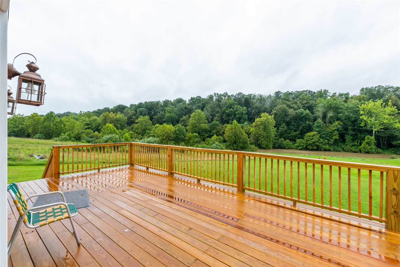 561 Rife's Ford Road Verona, VA 24482 - Photo 7 of 50 a view of balcony with furniture