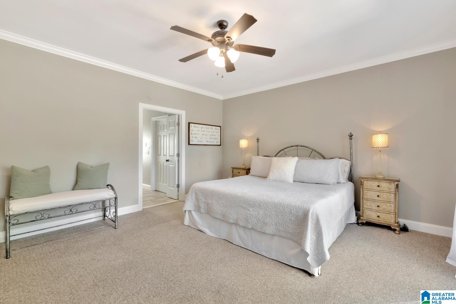 241 Clairmont Road Sterrett, AL 35147 - Photo 18 of 38