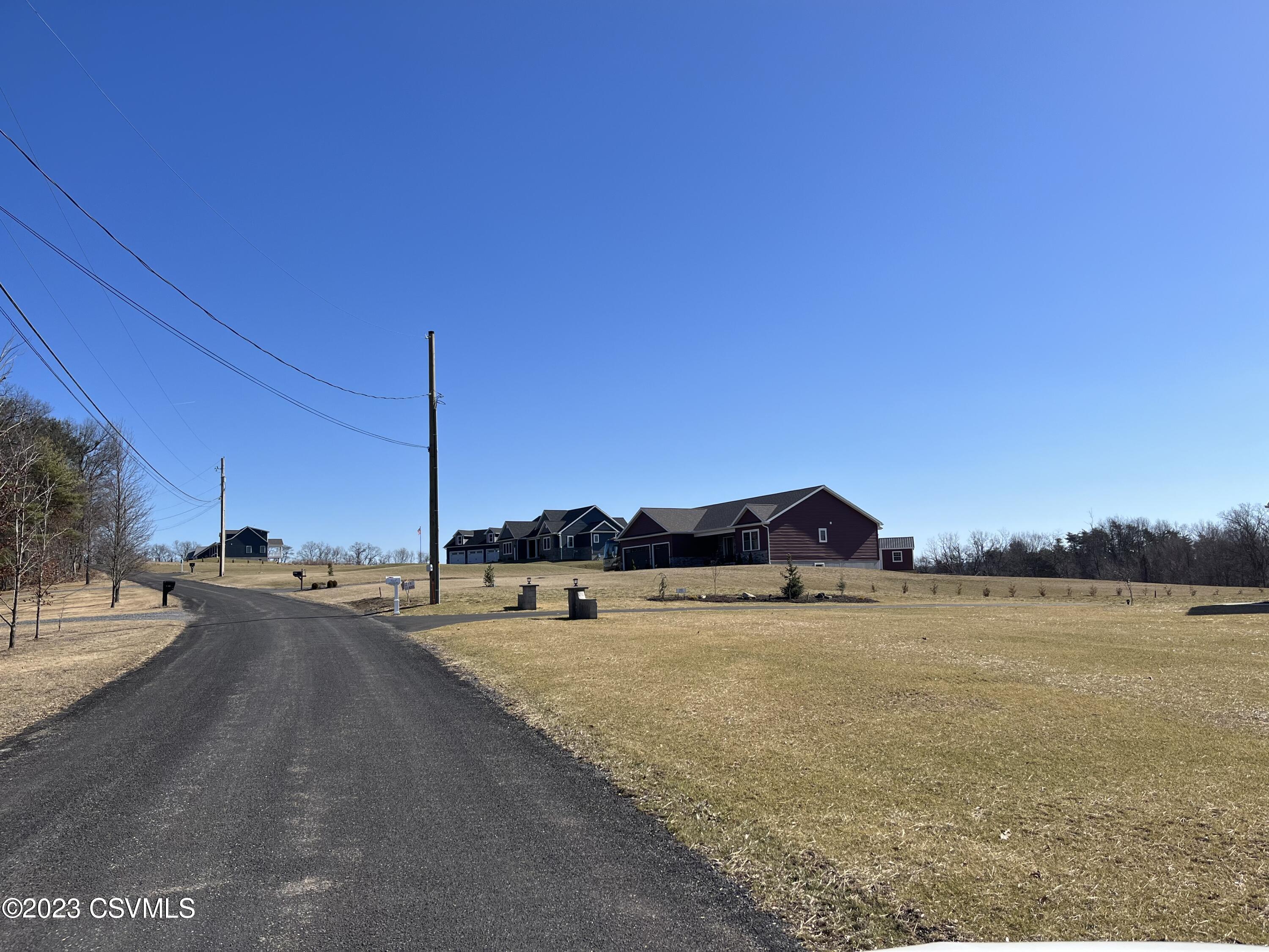 Lot 14 Oak Road Danville, PA 17821 - Photo 12 of 12 Gallery Image 12