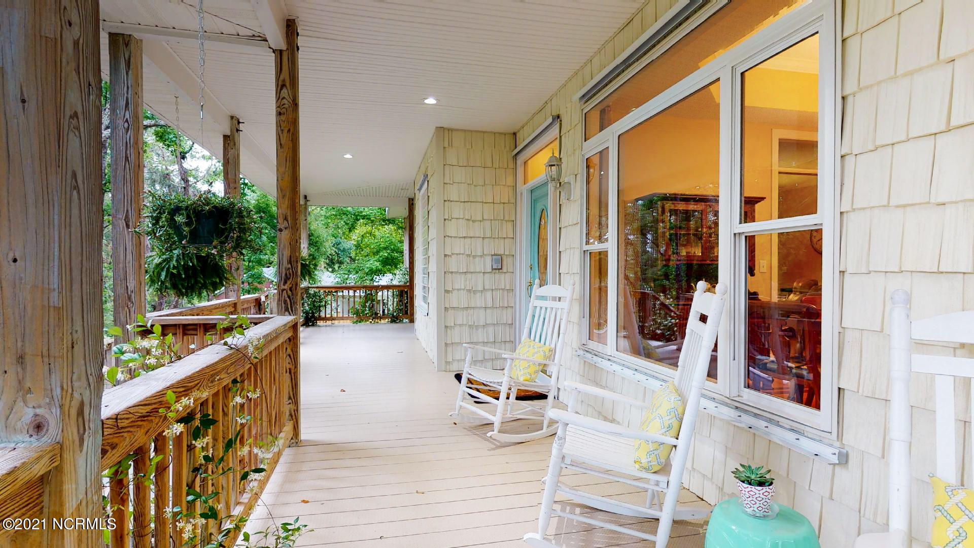 1816 Newkirk Road Wilmington, NC 28409 - Photo 11 of 31 11 front porch