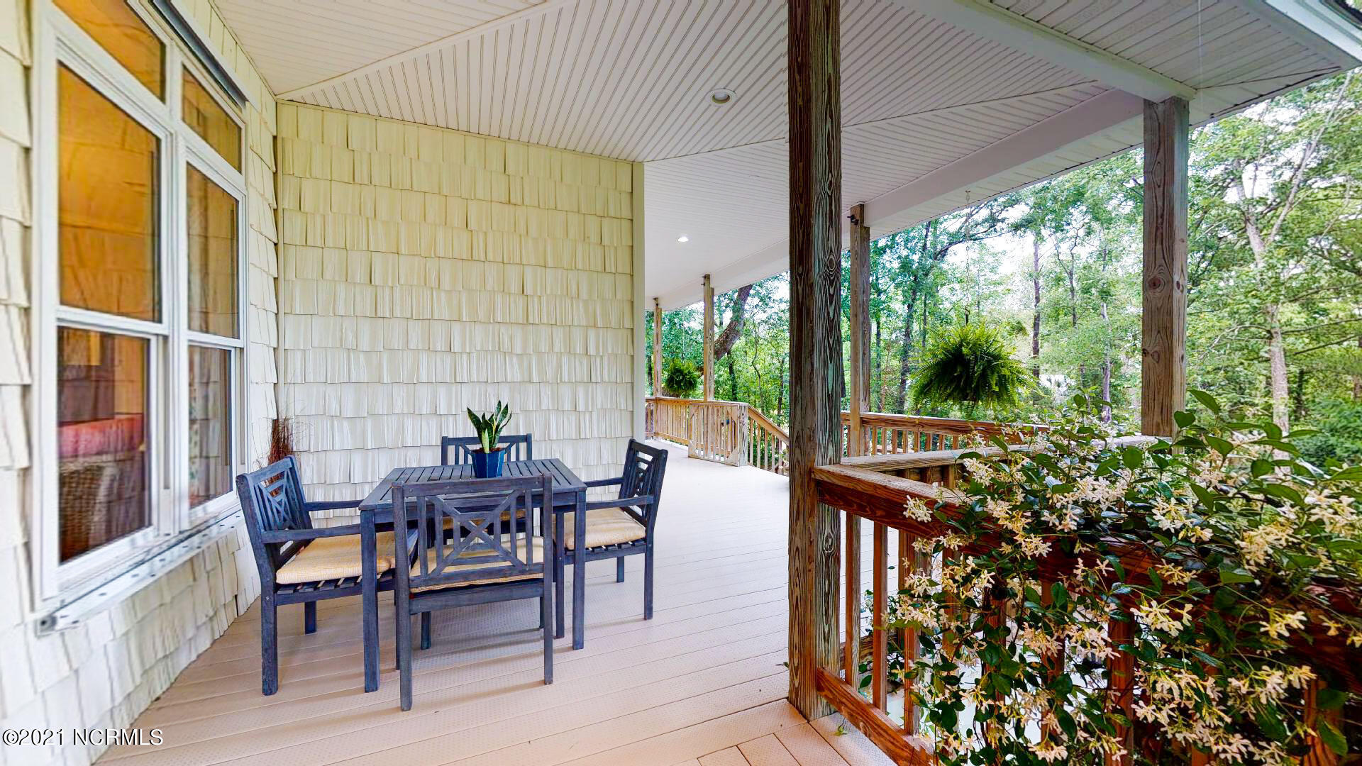 1816 Newkirk Road Wilmington, NC 28409 - Photo 12 of 31 12 front porch