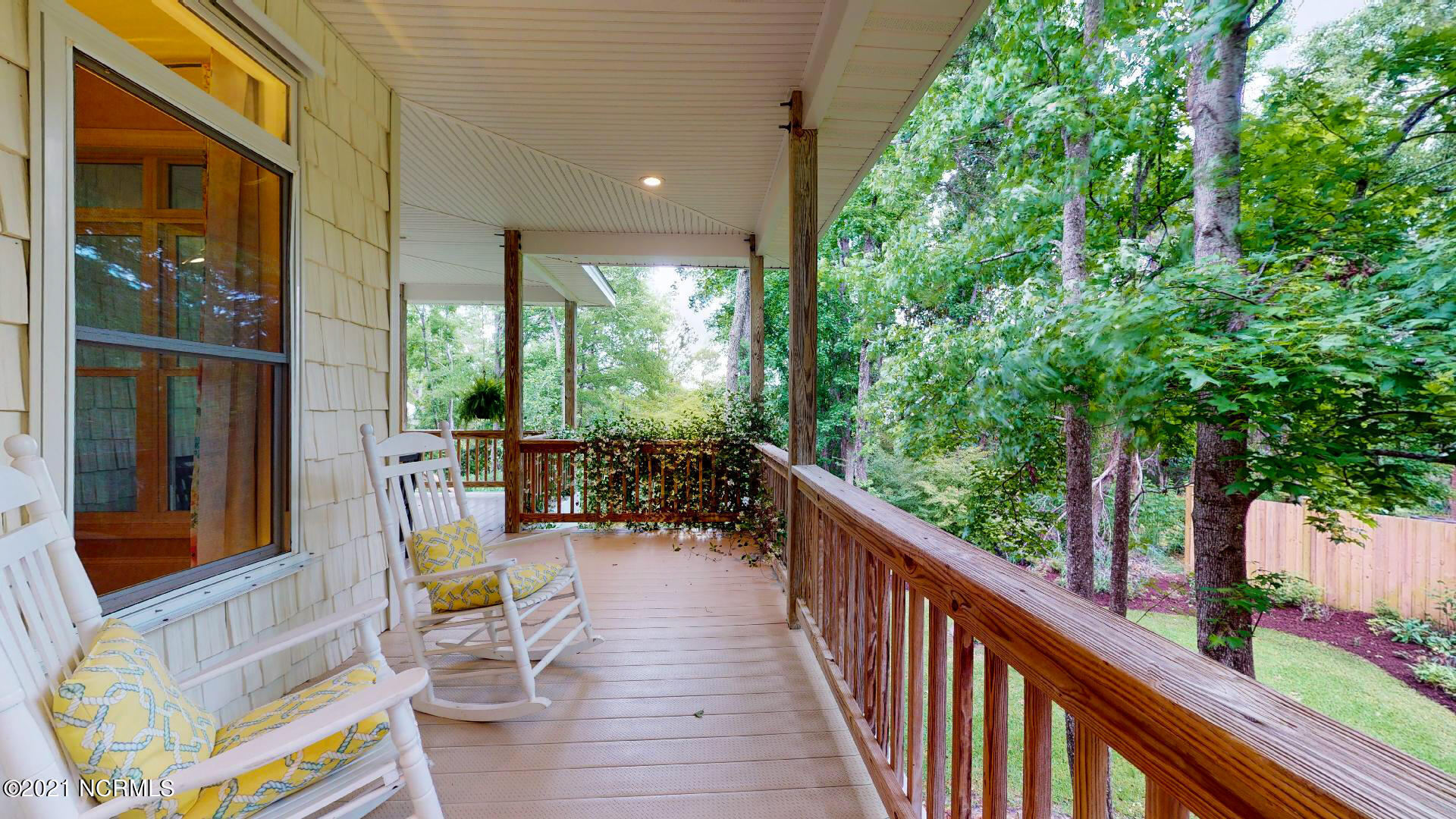 1816 Newkirk Road Wilmington, NC 28409 - Photo 13 of 31 13 front porch