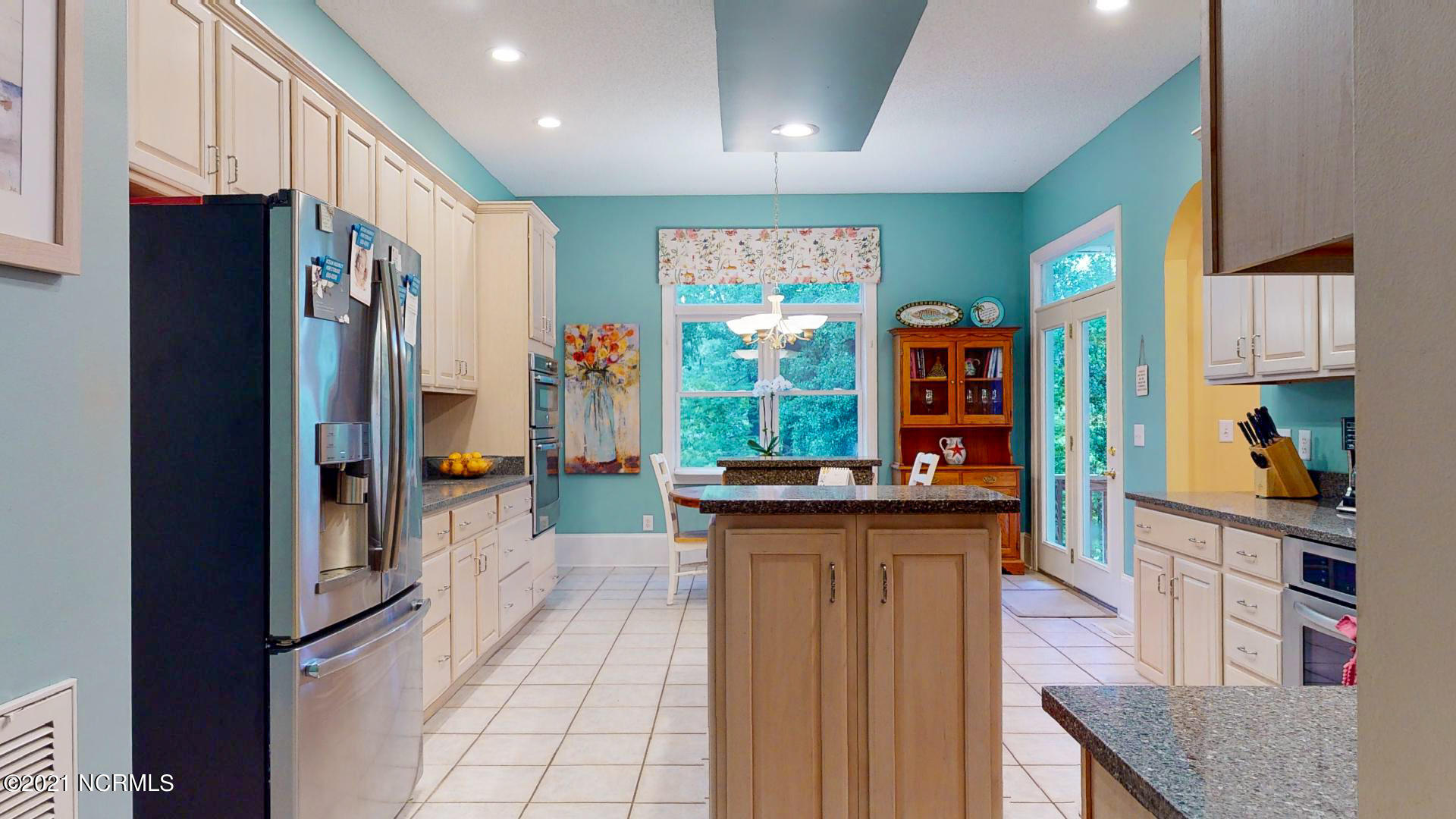 1816 Newkirk Road Wilmington, NC 28409 - Photo 18 of 31 17 Kitchen