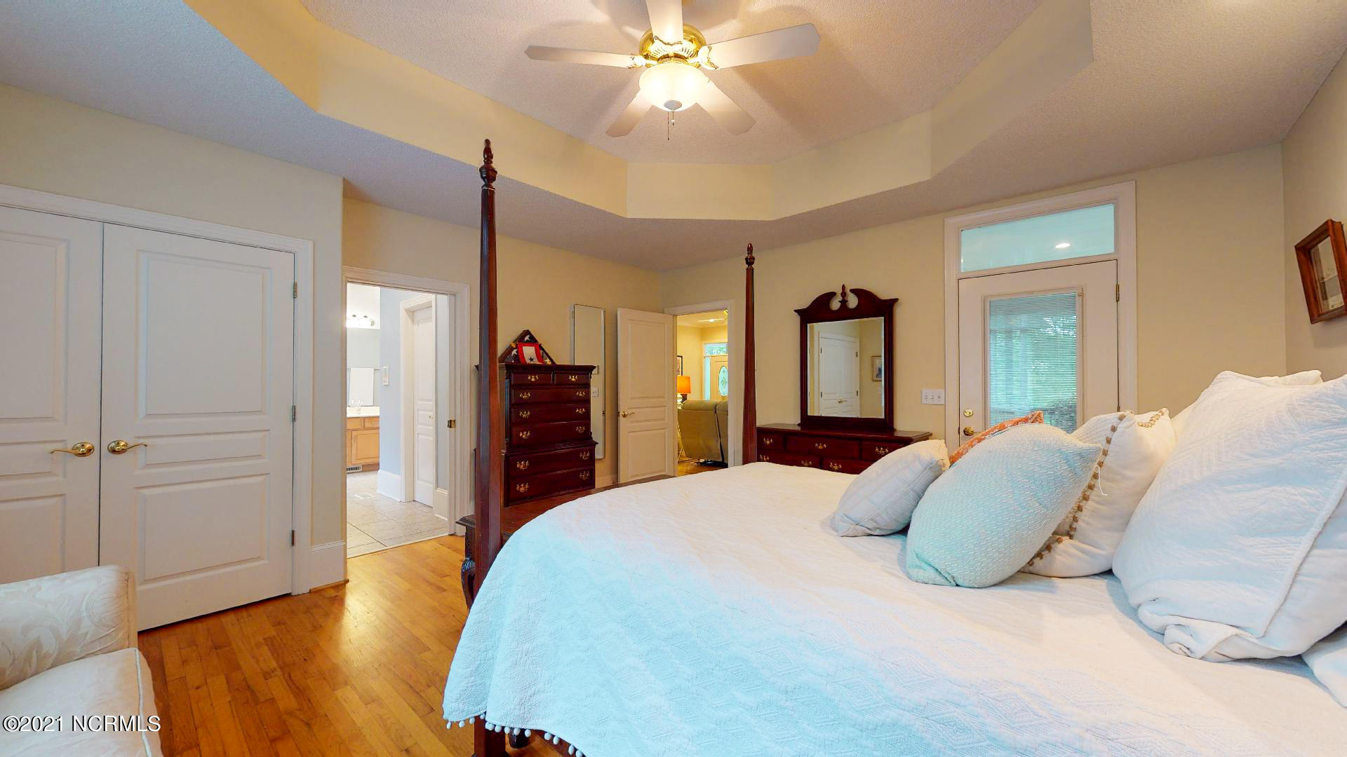 1816 Newkirk Road Wilmington, NC 28409 - Photo 20 of 31 18 master bedroom