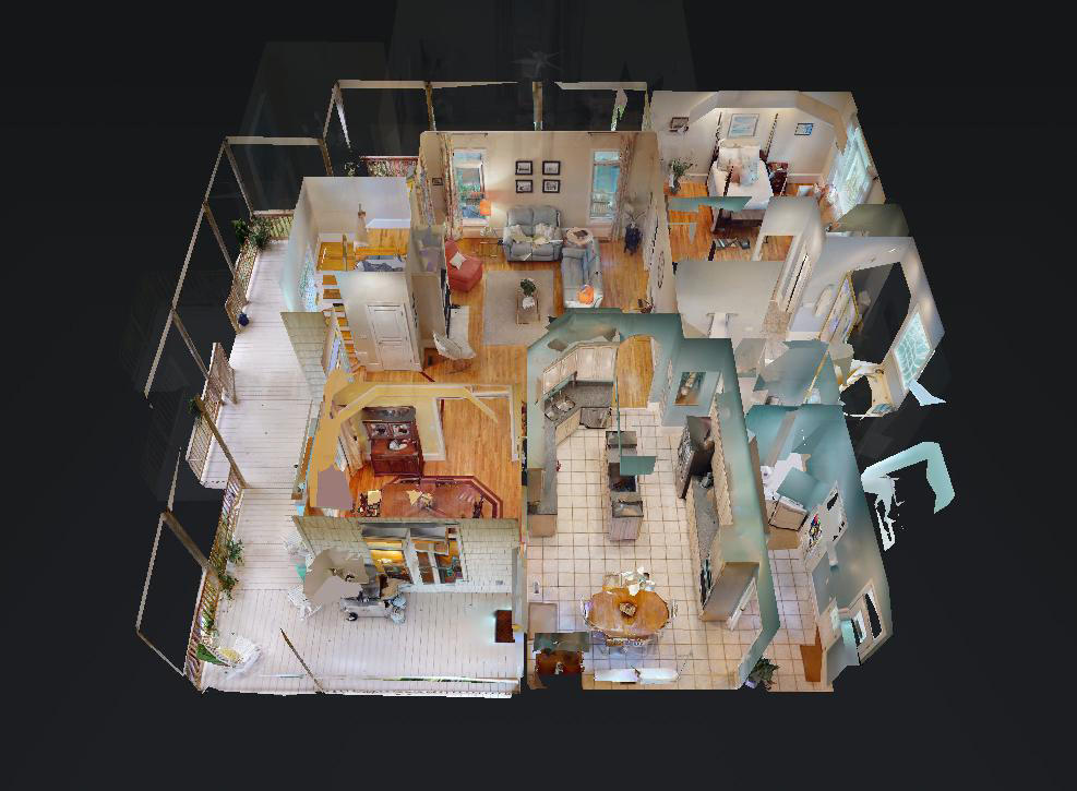 1816 Newkirk Road Wilmington, NC 28409 - Photo 2 of 31 2 doll house