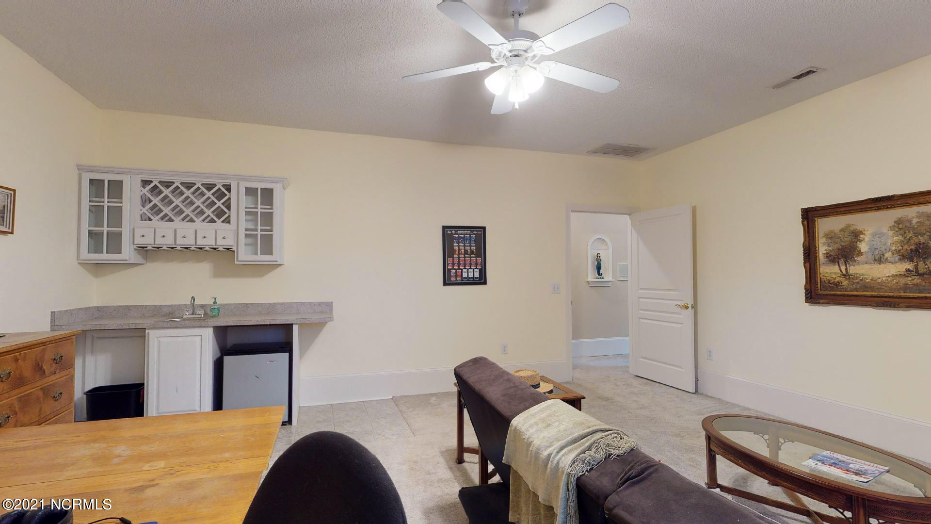 1816 Newkirk Road Wilmington, NC 28409 - Photo 26 of 31 24 Bonus room