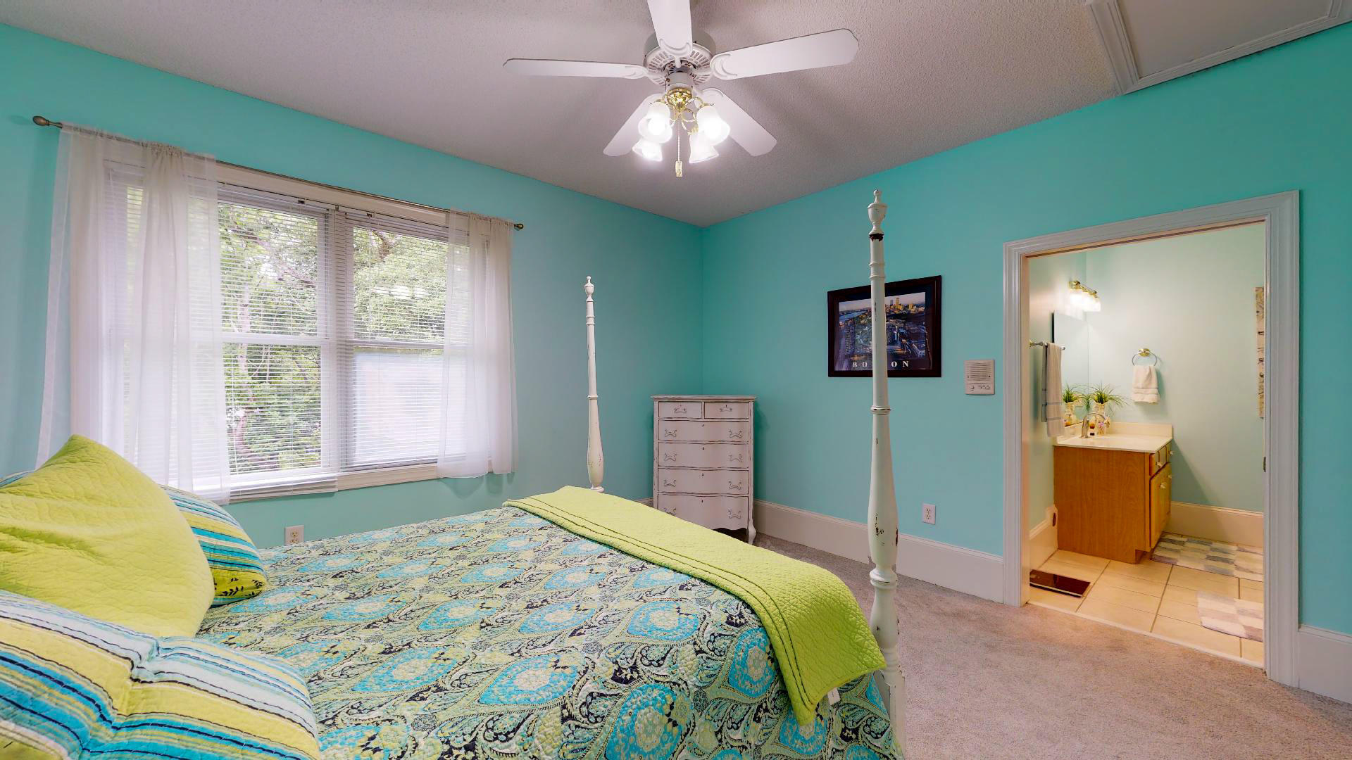 1816 Newkirk Road Wilmington, NC 28409 - Photo 30 of 31 28 3rd bedroom