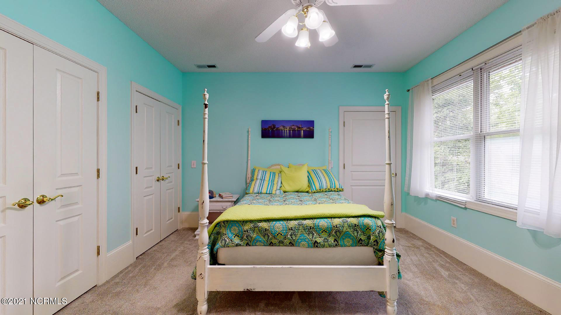 1816 Newkirk Road Wilmington, NC 28409 - Photo 31 of 31 29 3rd bedroom