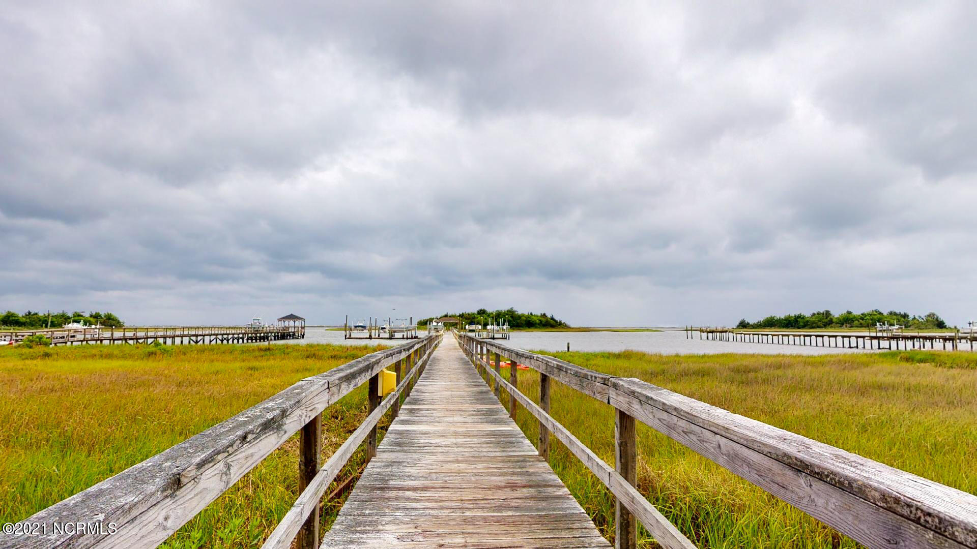 1816 Newkirk Road Wilmington, NC 28409 - Photo 5 of 31 5 dock