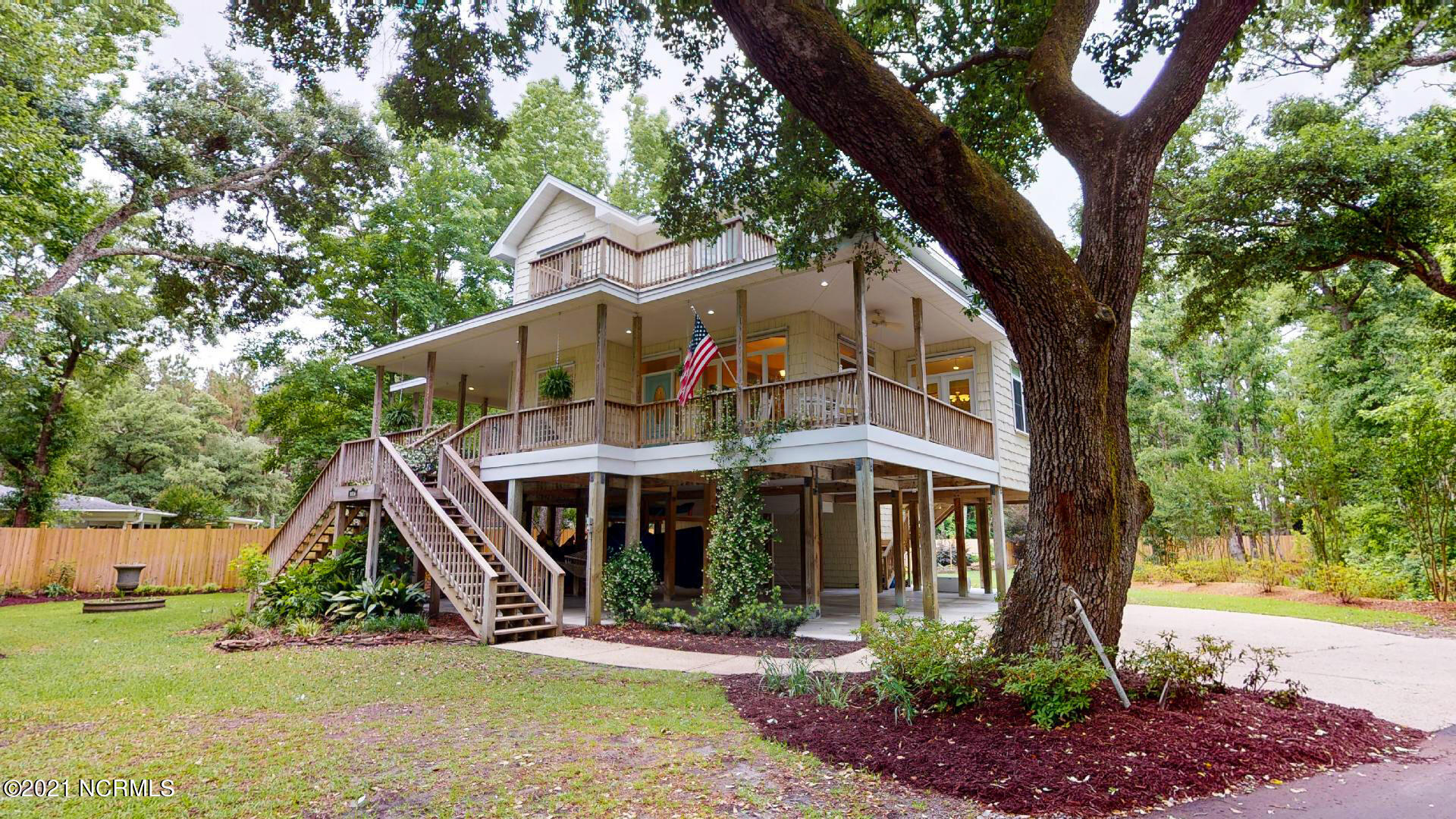 1816 Newkirk Road Wilmington, NC 28409 - Photo 7 of 31 7 house
