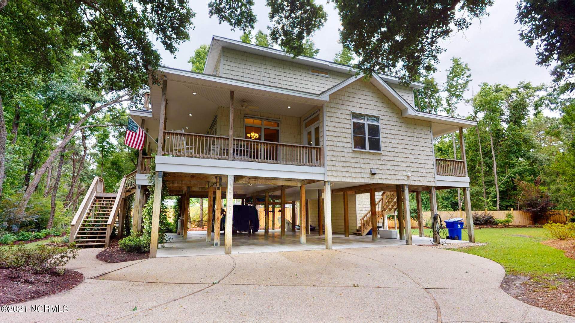 1816 Newkirk Road Wilmington, NC 28409 - Photo 8 of 31 8 house