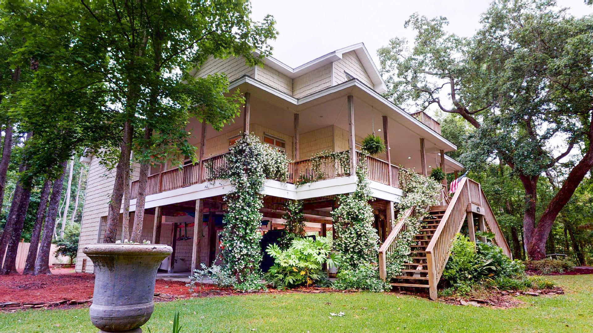 1816 Newkirk Road Wilmington, NC 28409 - Photo 9 of 31 9 house