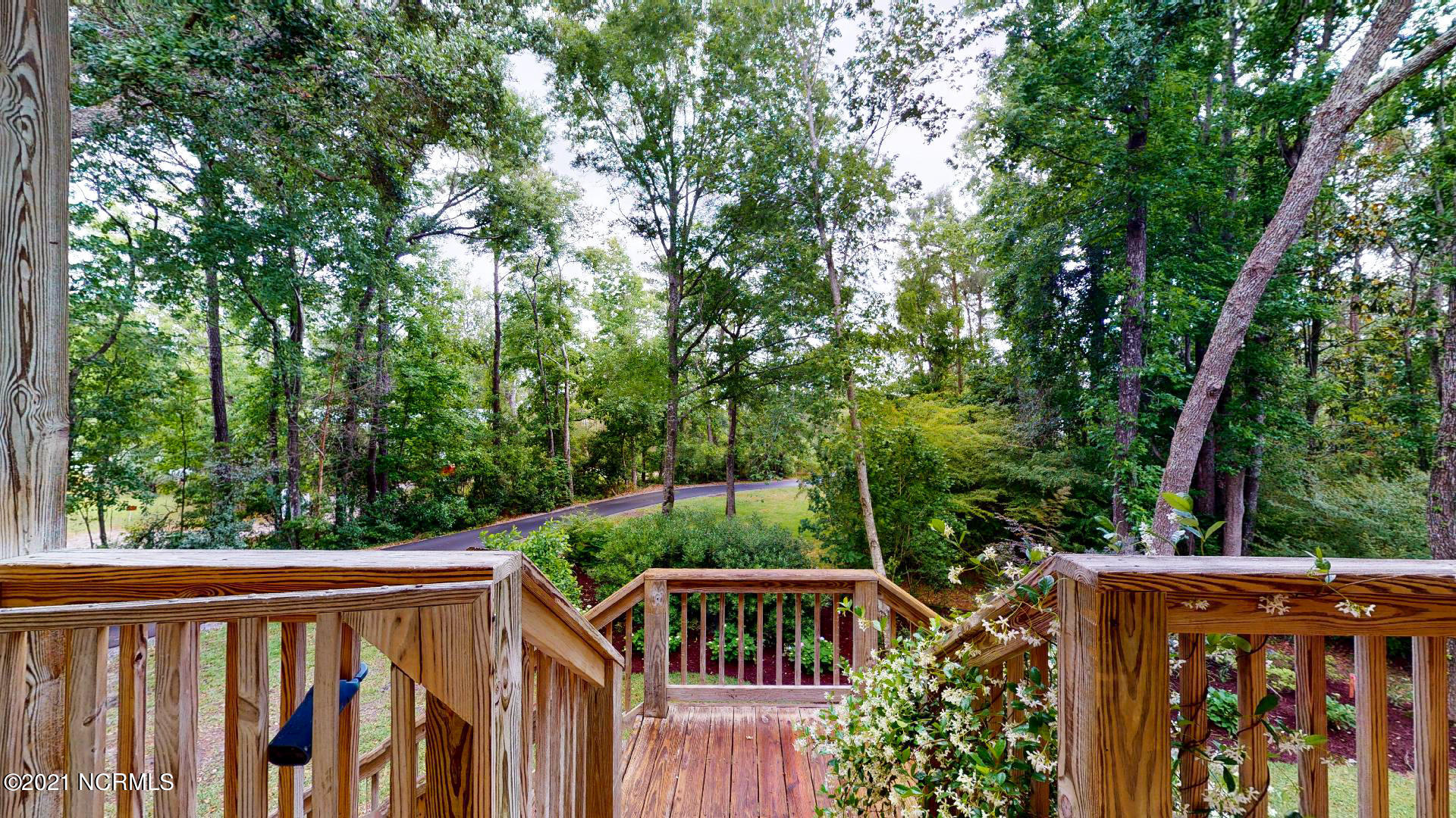 1816 Newkirk Road Wilmington, NC 28409 - Photo 10 of 31 10 front porch