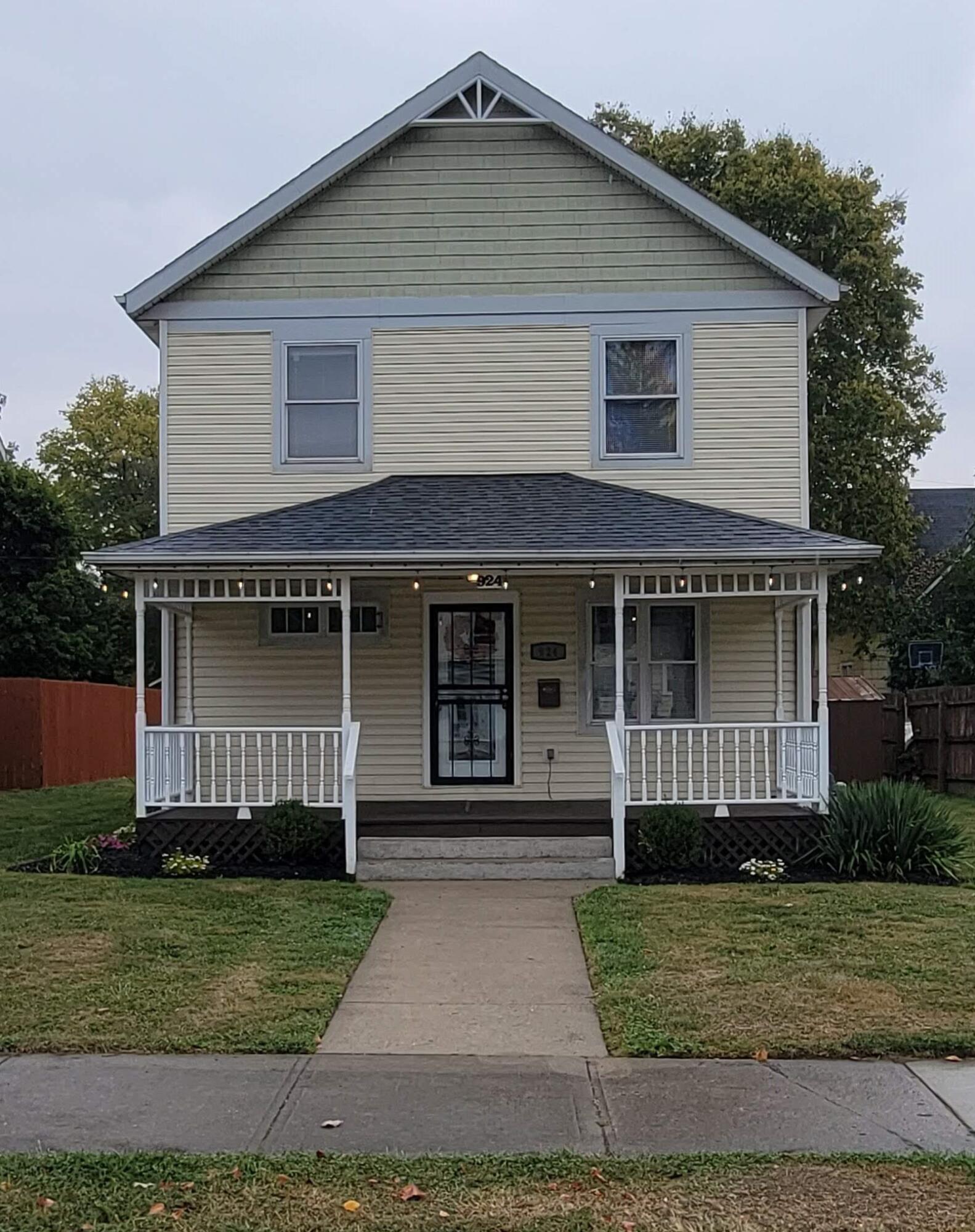 924 South Center Street Springfield, OH 45506 - Photo 50 of 51 Gallery Image 50