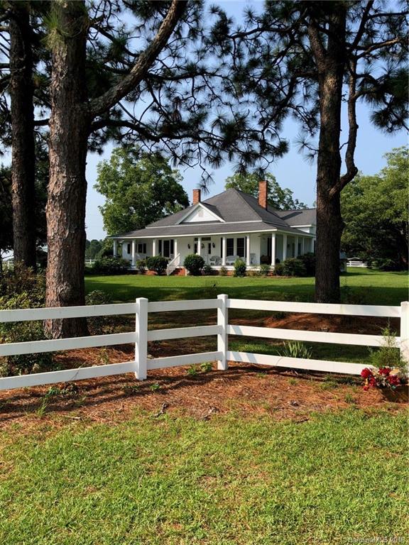 1532 Thomas Road Morven, NC 28119 - Photo 1 of 23