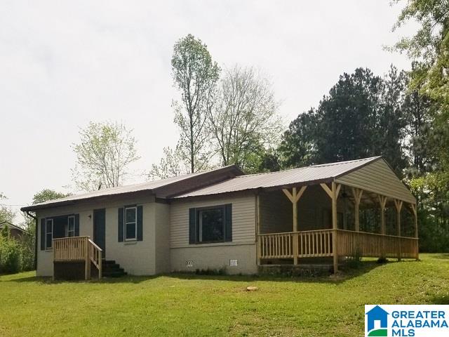 7664 Highway 204 Jacksonville, AL 36265 - Photo 1 of 21