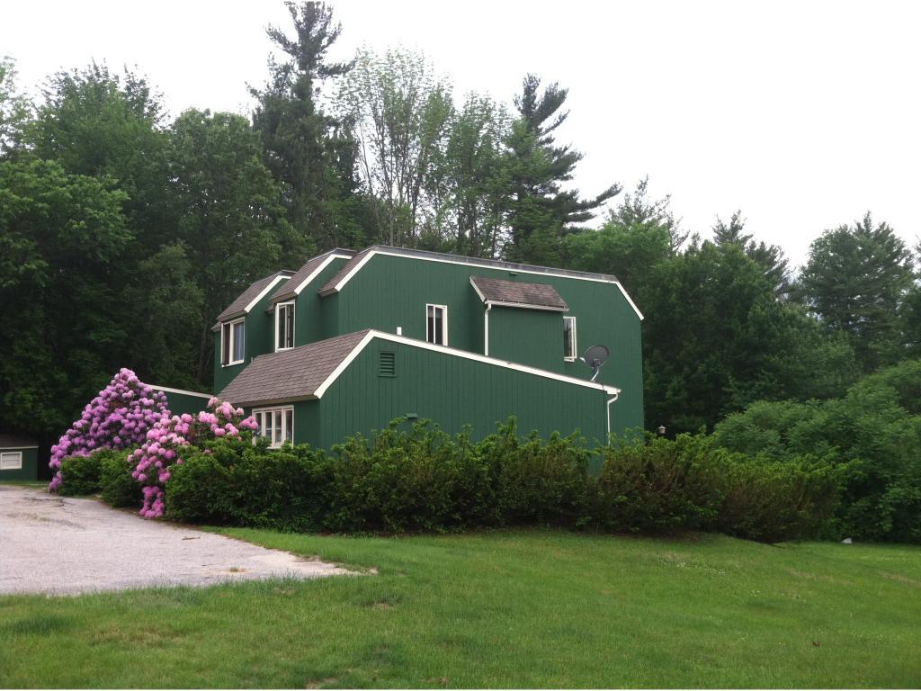 57 Federal Hill Road Milford, NH 03055 - Photo 9 of 29