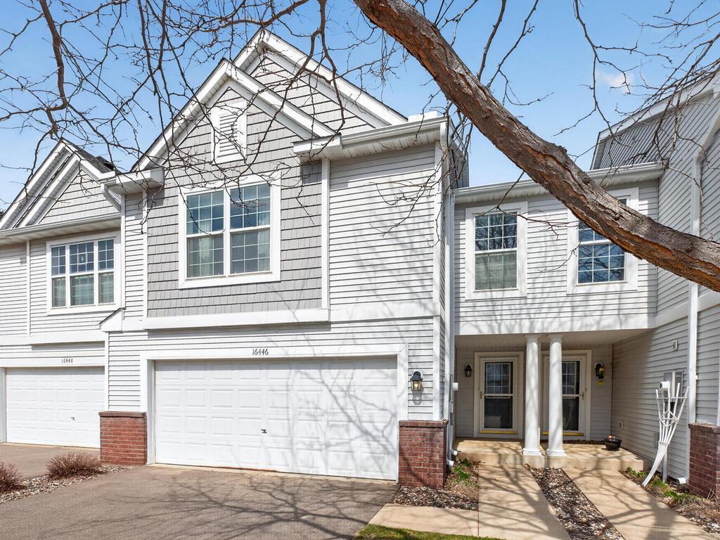 16446 Timber Crest Drive Southeast Prior Lake, MN 55372 - Photo 2 of 31