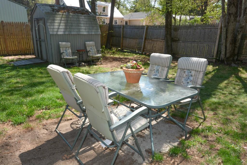 8 Mayflower Road Westbrook, ME 04092 - Photo 22 of 29 Plenty of room to play!