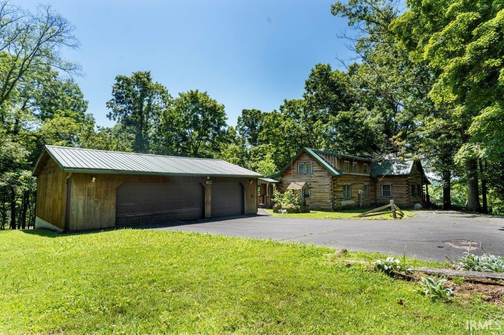 7530 East Pine Grove Road Bloomington, IN 47401 - Photo 28 of 33