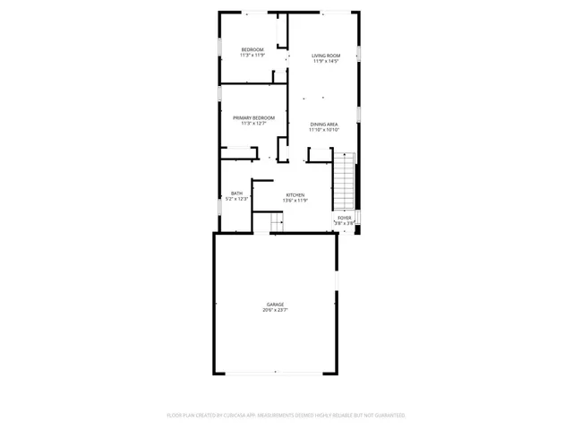 $299,900 | 542 5th Avenue Southwest, Cambridge, MN 55008