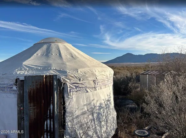 $150,000 | 3644 West Vista Del Viejo, Bisbee, AZ 85603