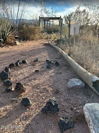 $150,000 | 3644 West Vista Del Viejo, Bisbee, AZ 85603