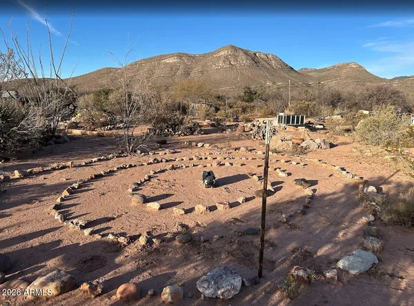 $150,000 | 3644 West Vista Del Viejo, Bisbee, AZ 85603