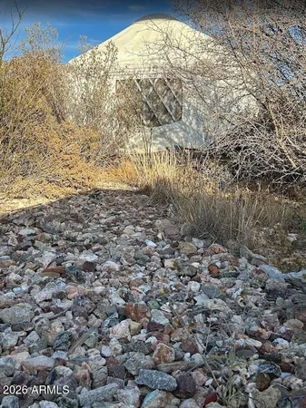 $150,000 | 3644 West Vista Del Viejo, Bisbee, AZ 85603