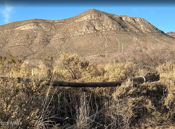 $150,000 | 3644 West Vista Del Viejo, Bisbee, AZ 85603