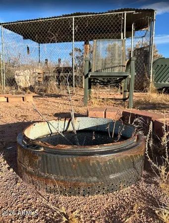 $150,000 | 3644 West Vista Del Viejo, Bisbee, AZ 85603