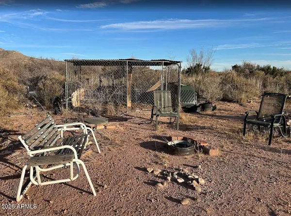 $150,000 | 3644 West Vista Del Viejo, Bisbee, AZ 85603