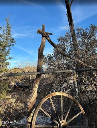 $150,000 | 3644 West Vista Del Viejo, Bisbee, AZ 85603