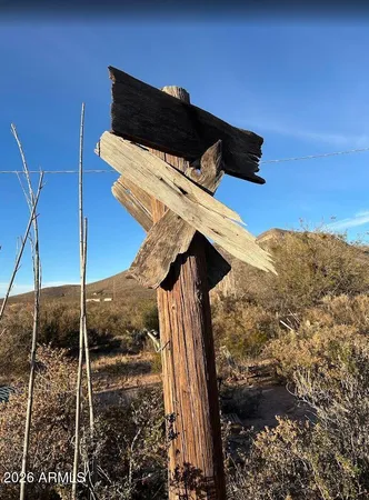 $150,000 | 3644 West Vista Del Viejo, Bisbee, AZ 85603