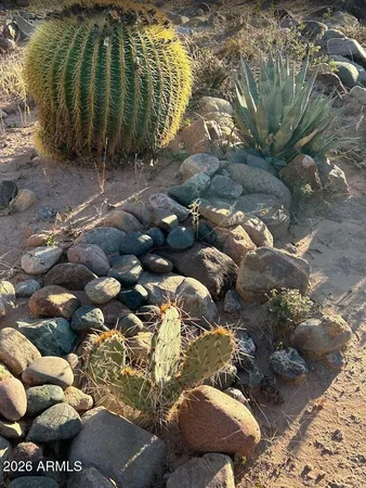 $150,000 | 3644 West Vista Del Viejo, Bisbee, AZ 85603