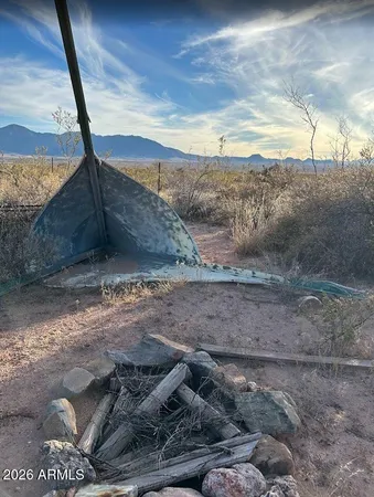 $150,000 | 3644 West Vista Del Viejo, Bisbee, AZ 85603
