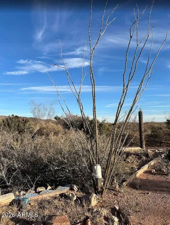 $150,000 | 3644 West Vista Del Viejo, Bisbee, AZ 85603