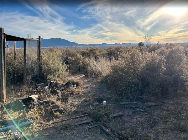 $150,000 | 3644 West Vista Del Viejo, Bisbee, AZ 85603