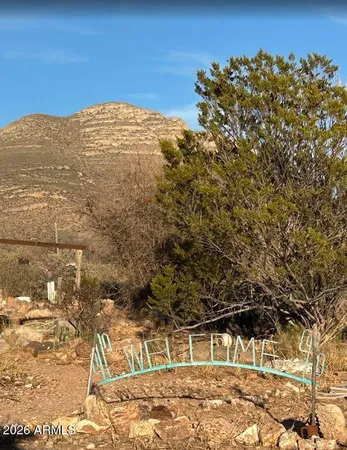 $150,000 | 3644 West Vista Del Viejo, Bisbee, AZ 85603