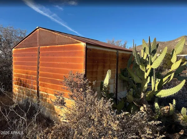 $150,000 | 3644 West Vista Del Viejo, Bisbee, AZ 85603