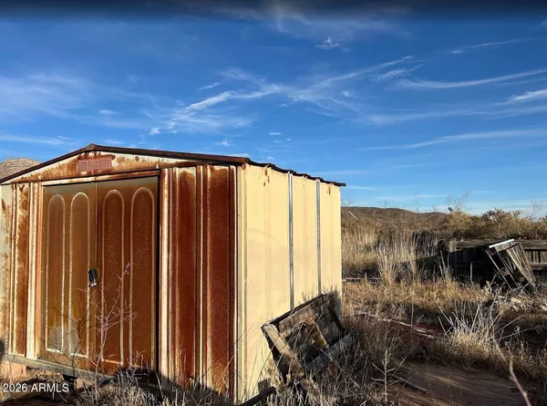 $150,000 | 3644 West Vista Del Viejo, Bisbee, AZ 85603