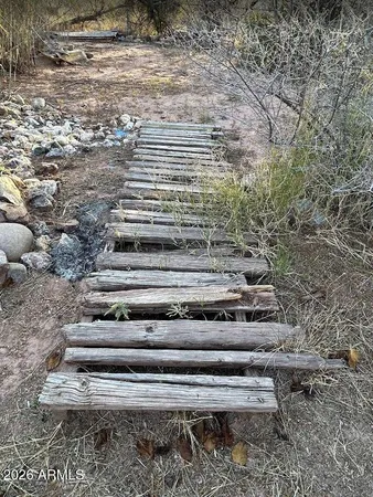 $150,000 | 3644 West Vista Del Viejo, Bisbee, AZ 85603