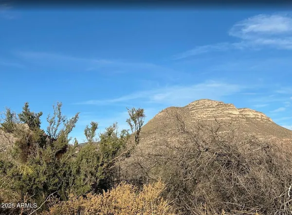$150,000 | 3644 West Vista Del Viejo, Bisbee, AZ 85603