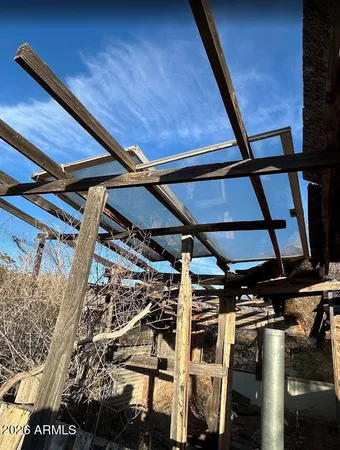 $150,000 | 3644 West Vista Del Viejo, Bisbee, AZ 85603