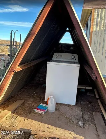 $150,000 | 3644 West Vista Del Viejo, Bisbee, AZ 85603