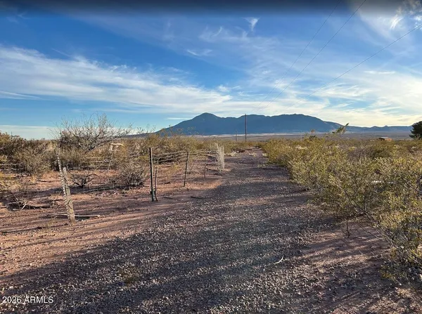 $150,000 | 3644 West Vista Del Viejo, Bisbee, AZ 85603