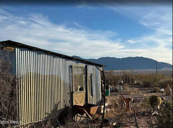 $150,000 | 3644 West Vista Del Viejo, Bisbee, AZ 85603