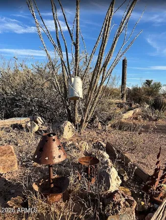 $150,000 | 3644 West Vista Del Viejo, Bisbee, AZ 85603
